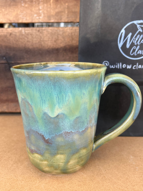 Blue Bells Mug