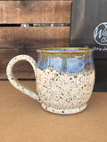 Big Blue & Speckle 2 Mug