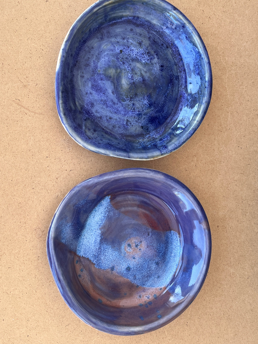 Spoon Rests (Set 1)