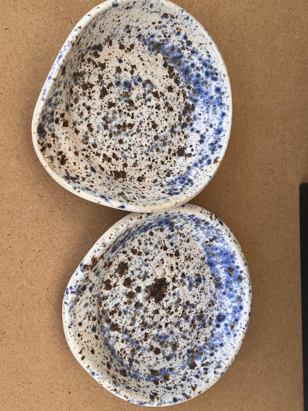 Spoon Rests (Set 2)