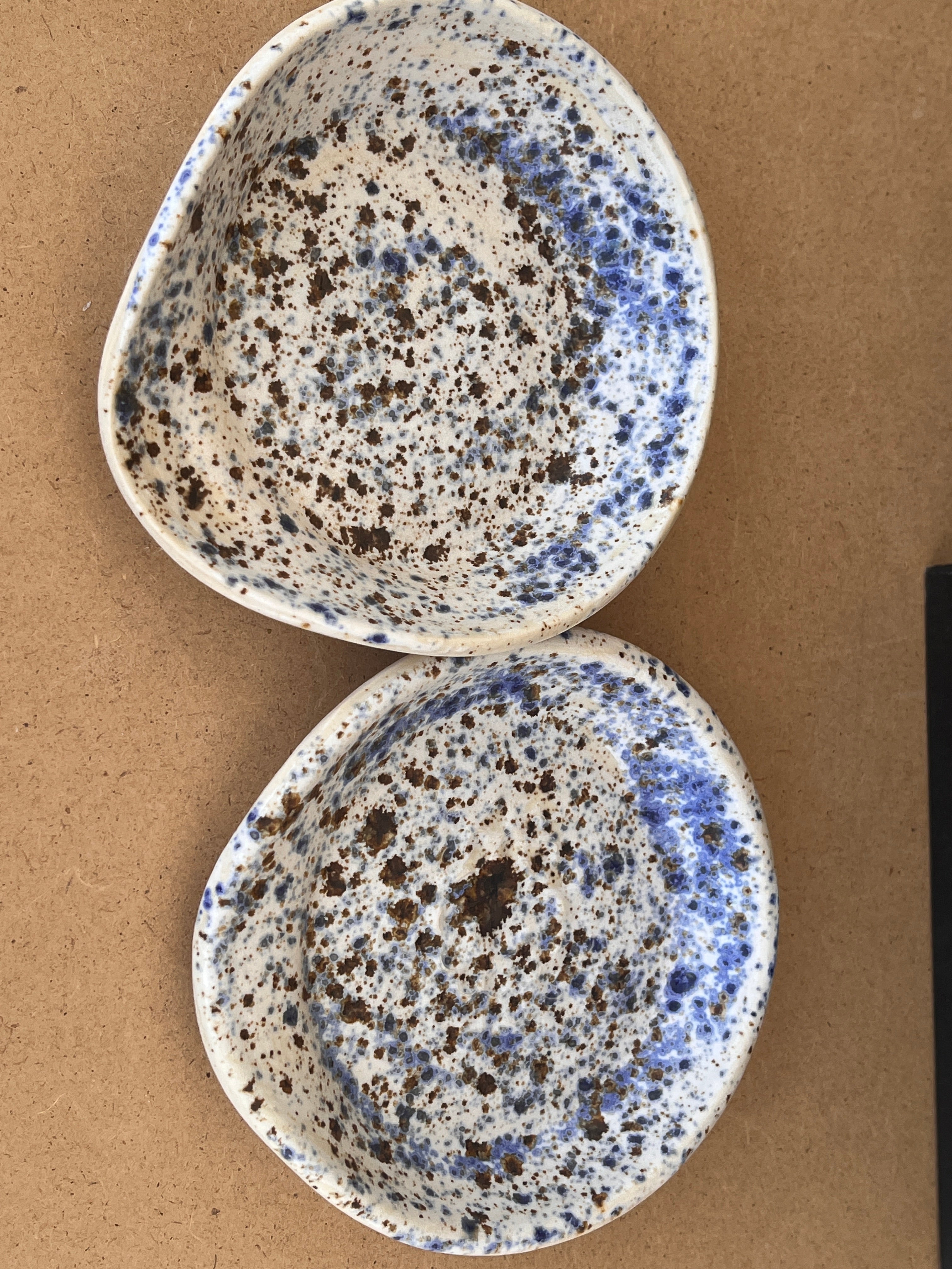 Spoon Rests (Set 2)