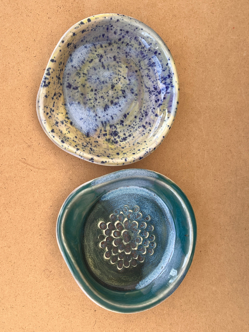 Spoon Rests (Set 3)
