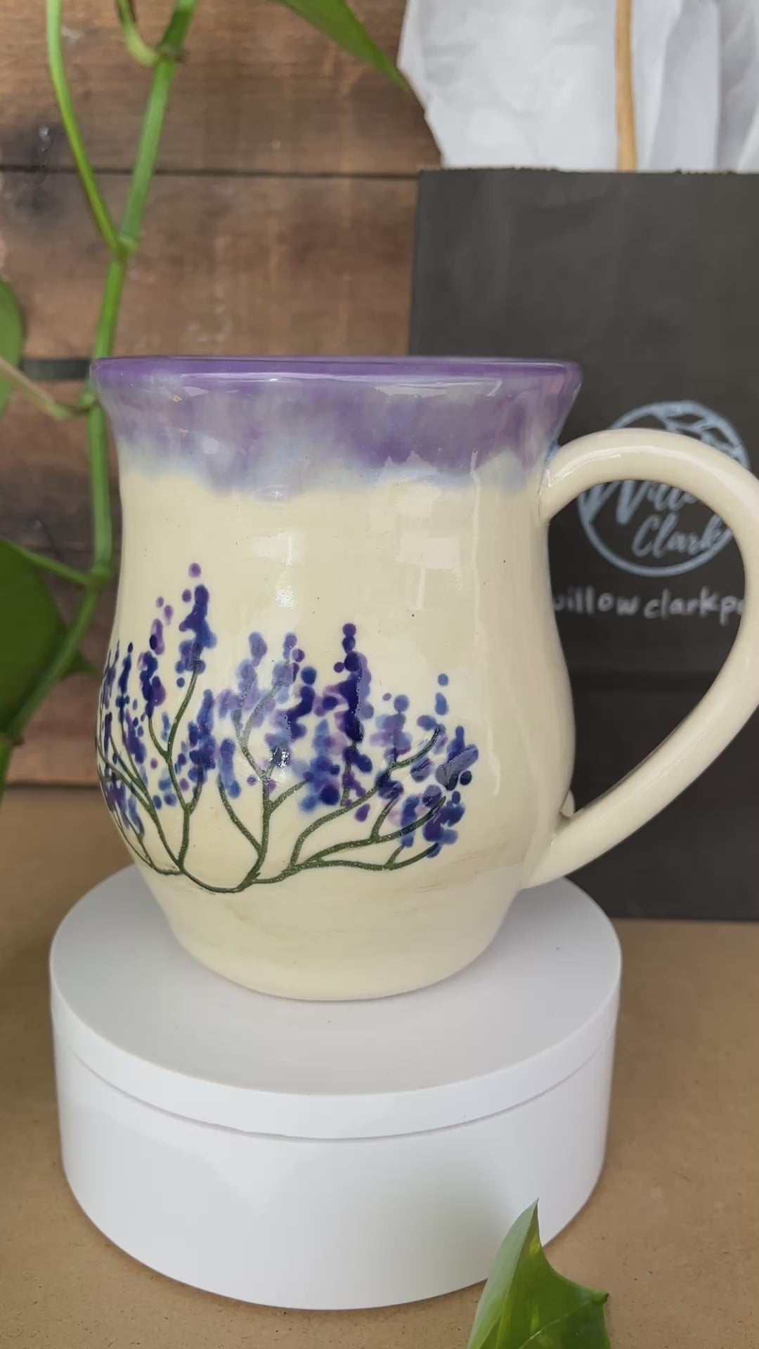 Miki’s Lavender Replacement